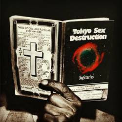 Tokyo Sex Destruction : Sagittarius